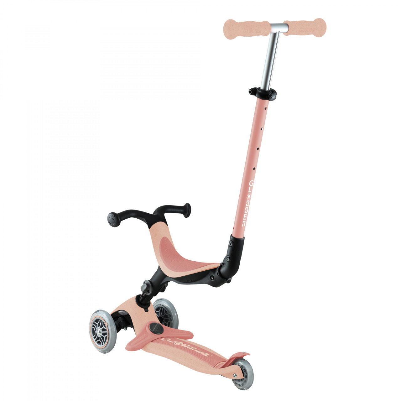 740 506 3 Wheel Eco Scooter With Seat