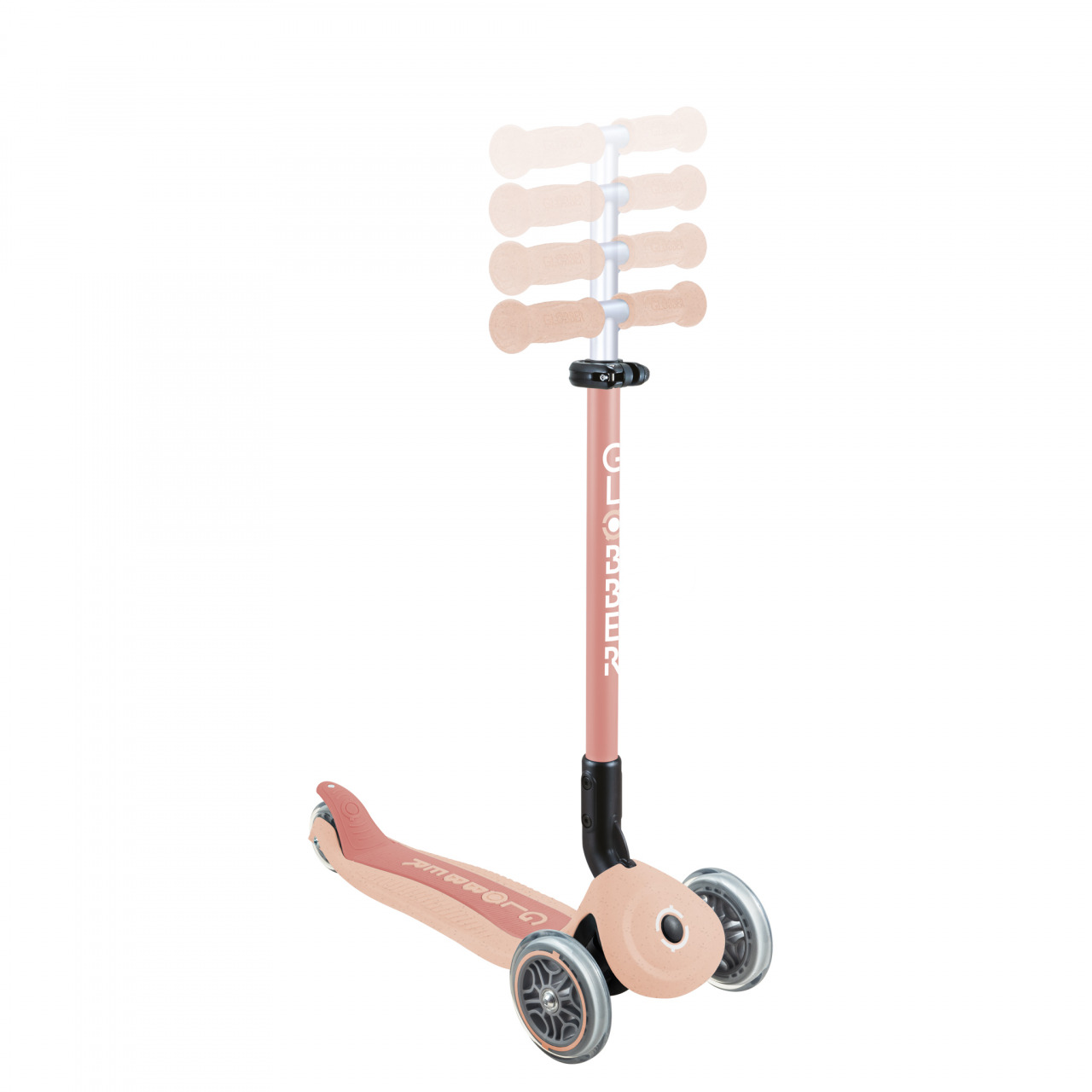 740 506 Adjustable Eco Scooter