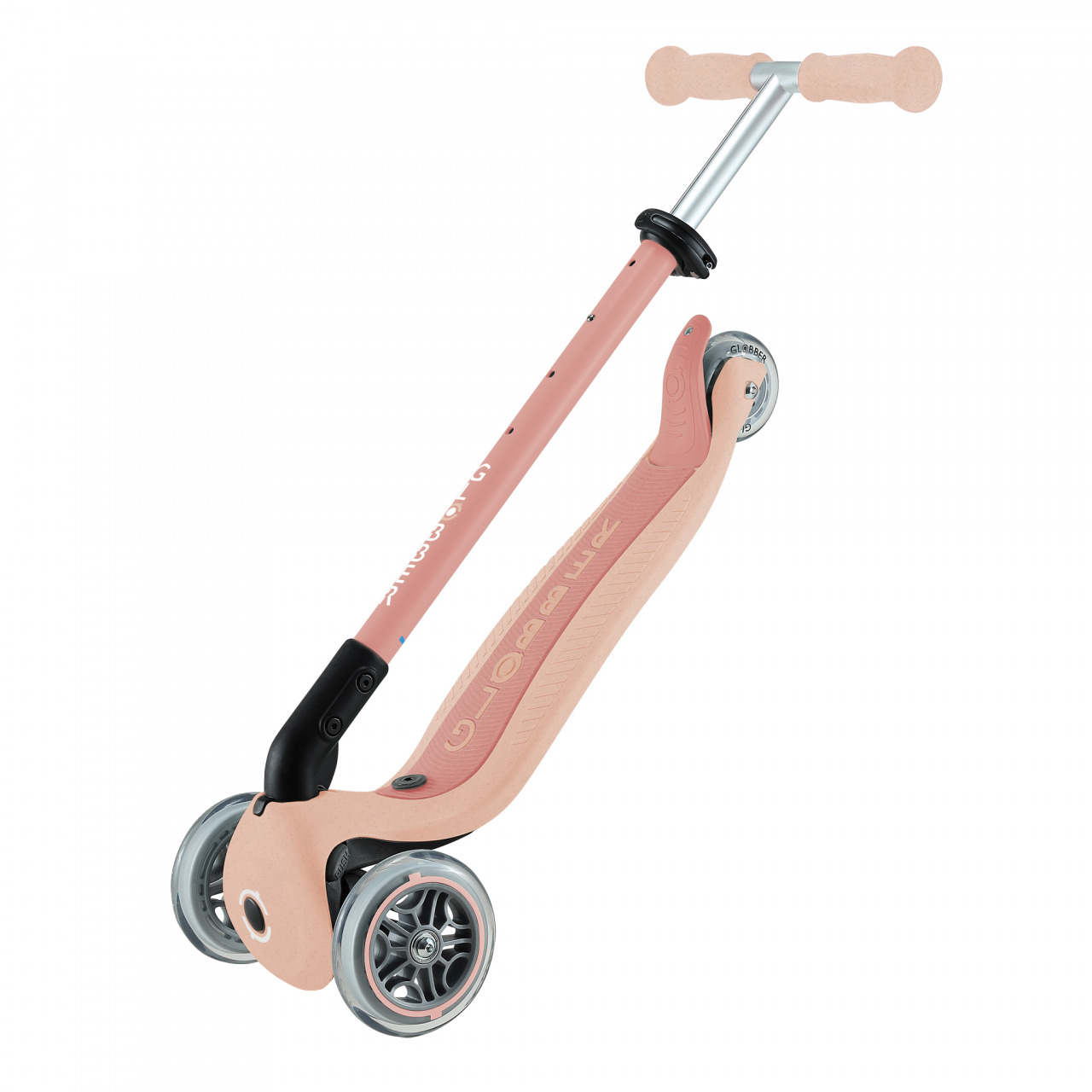 740 506 Kid Eco Scooter Trolley