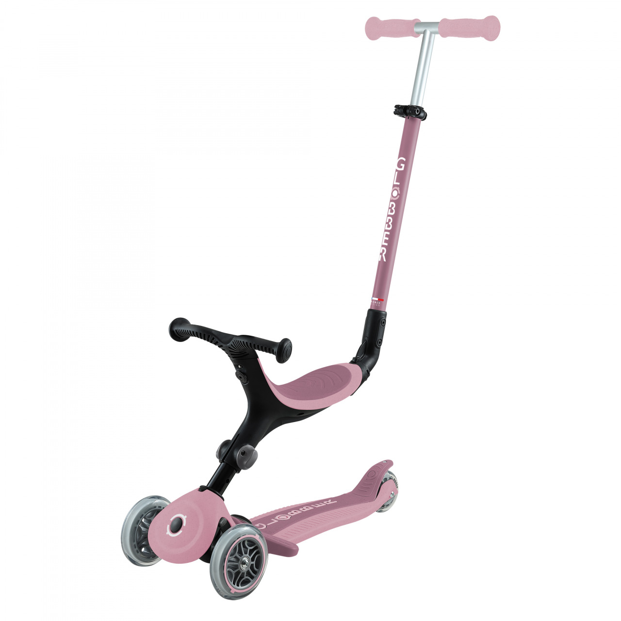 740 510 3 In 1 Eco Scooter