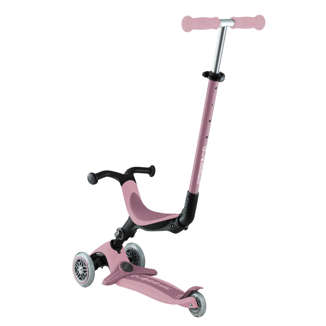 740 510 3 Wheel Eco Scooter With Seat