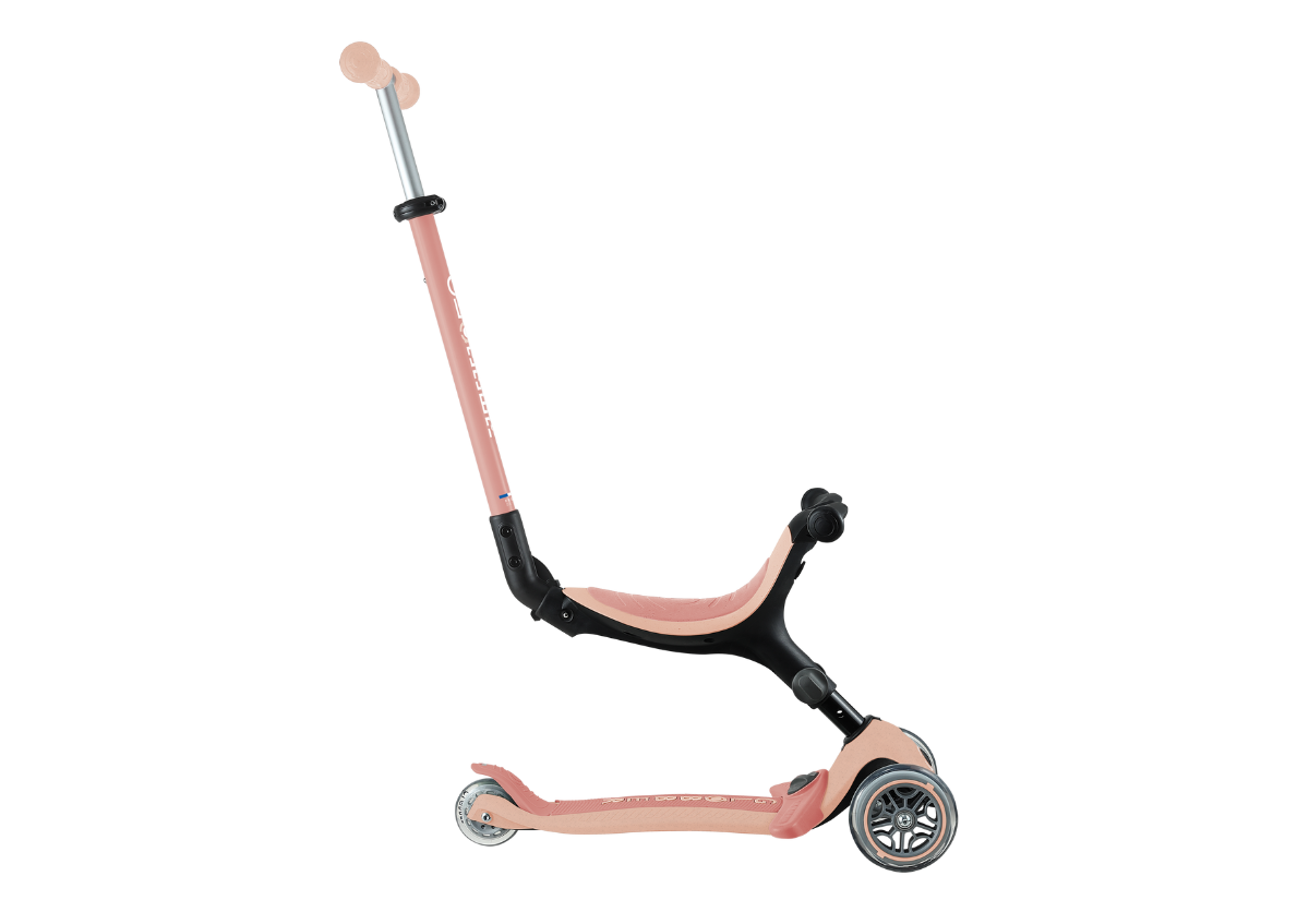 740 Eco Scooters