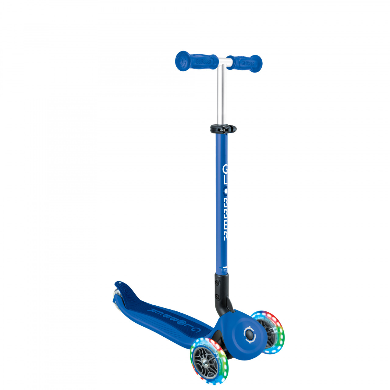 744 100 3 Wheel Scooter Toddlers