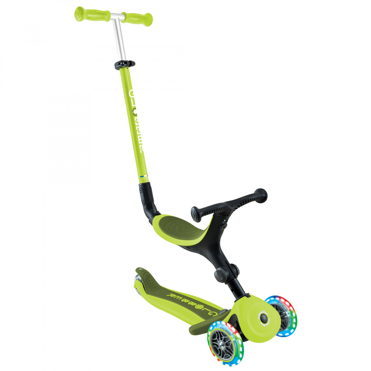 744 106 3 In 1 Toddler Scooter