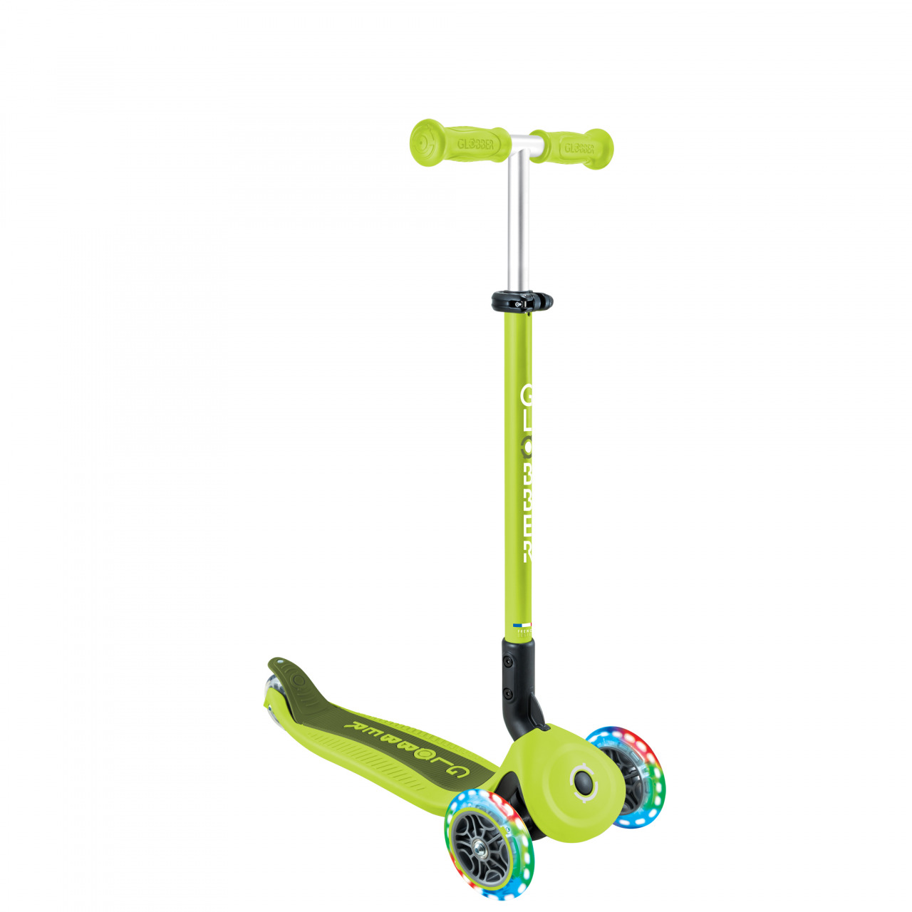 744 106 3 Wheel Scooter Toddlers