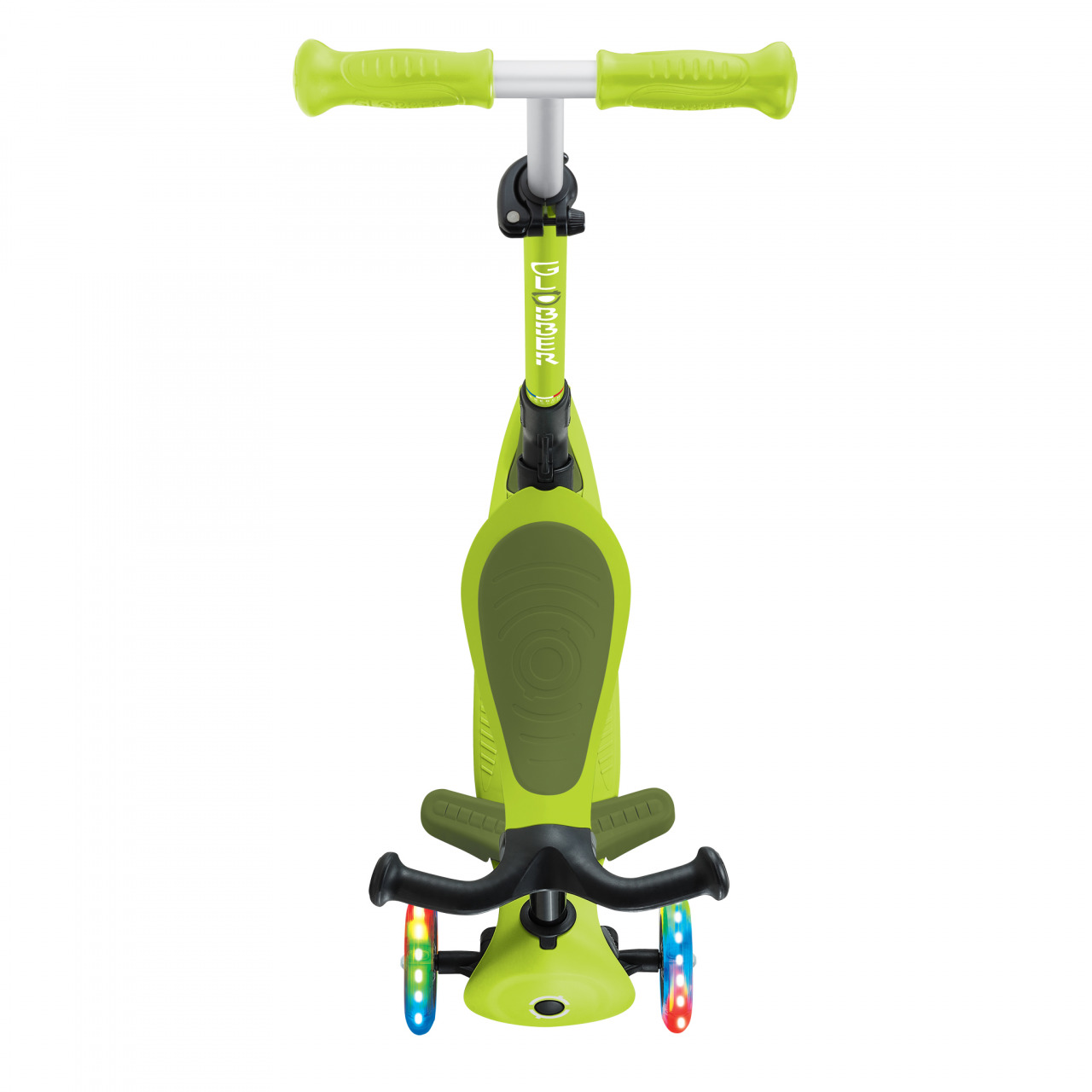 744 106 Toddler Scooter With Seat