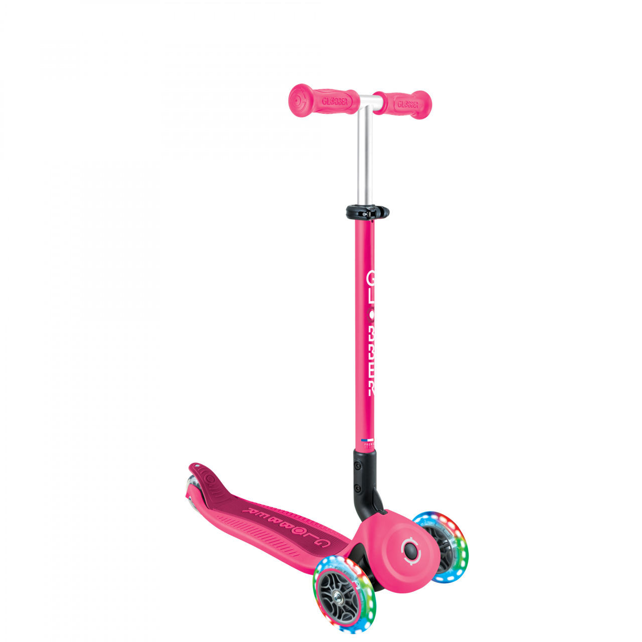 744 110 3 Wheel Scooter Toddlers