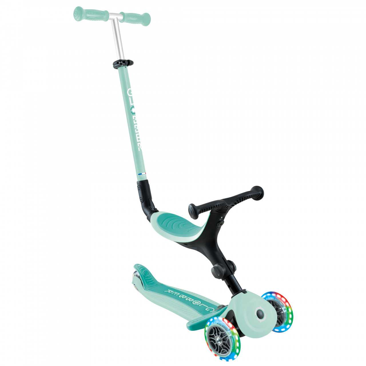 744 206 3 In 1 Toddler Scooter