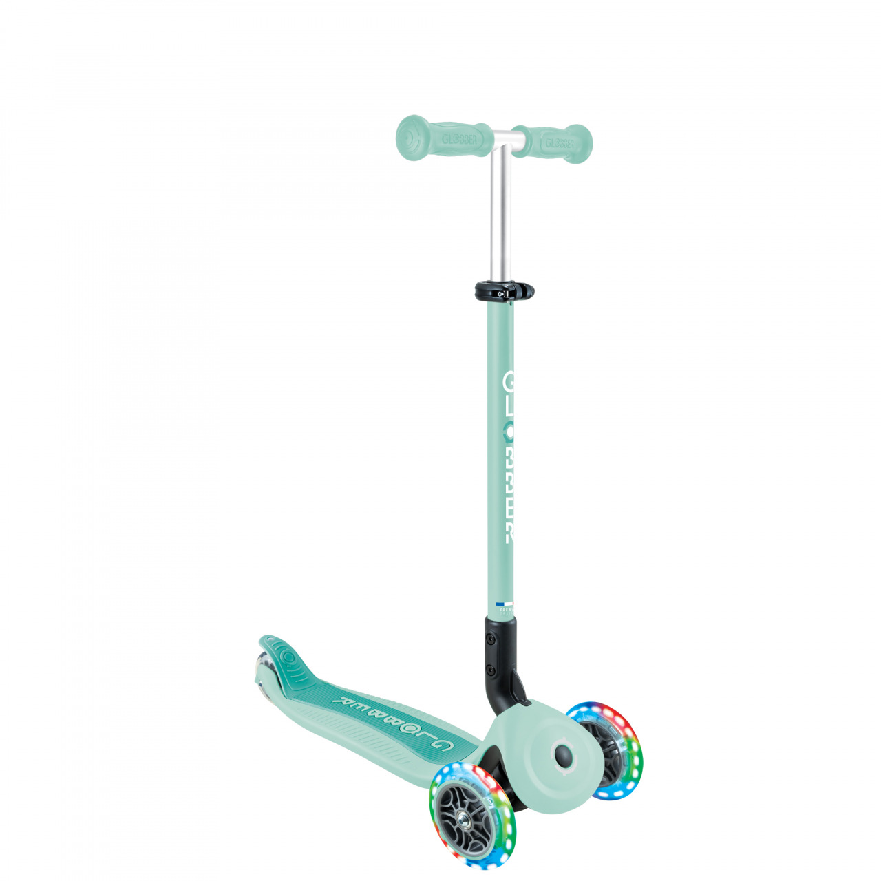 744 206 3 Wheel Scooter Toddlers