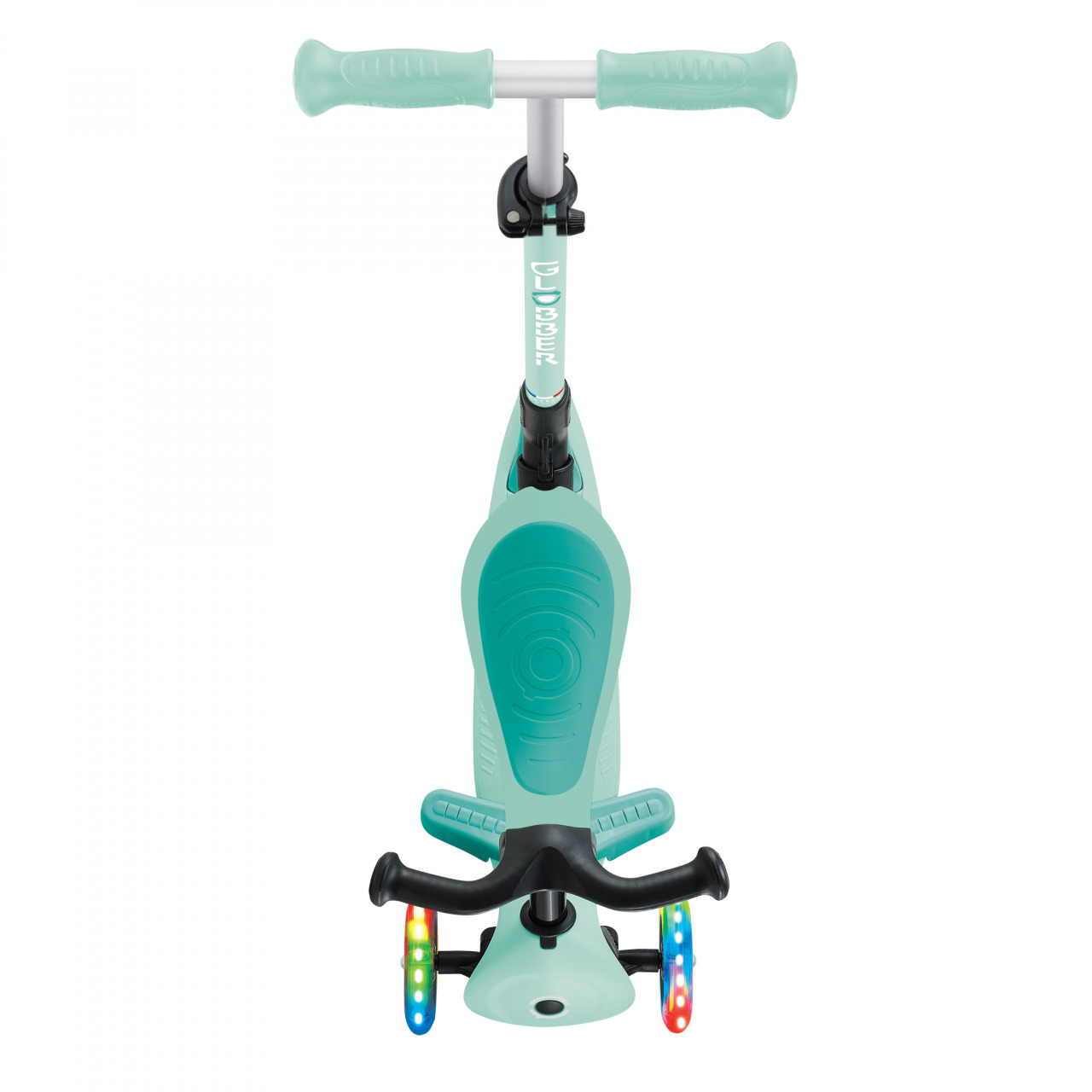 744 206 Toddler Scooter With Seat