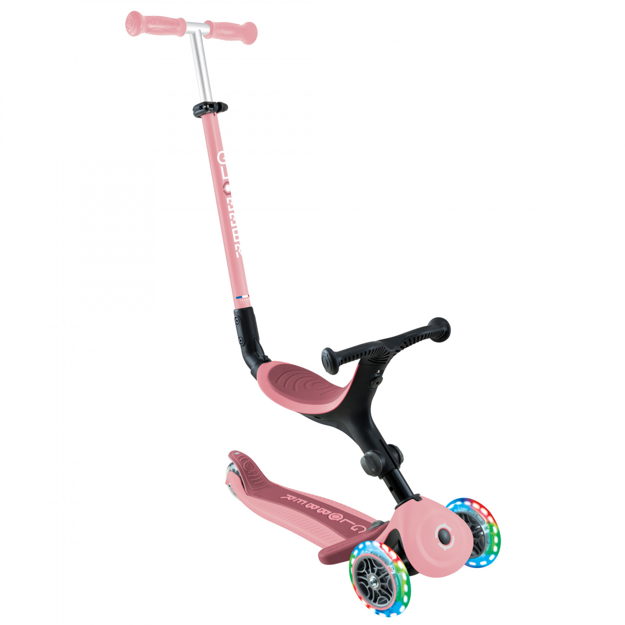 744 210 3 In 1 Toddler Scooter