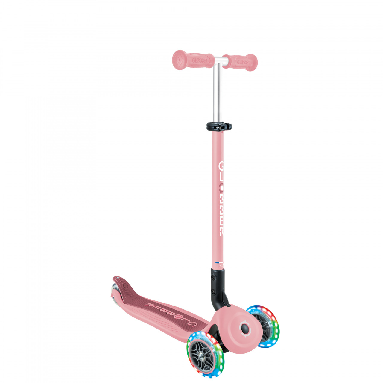 744 210 3 Wheel Scooter Toddlers