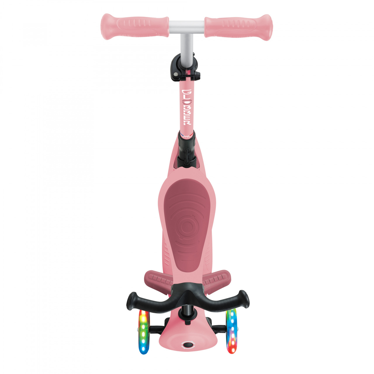 744 210 Toddler Scooter With Seat