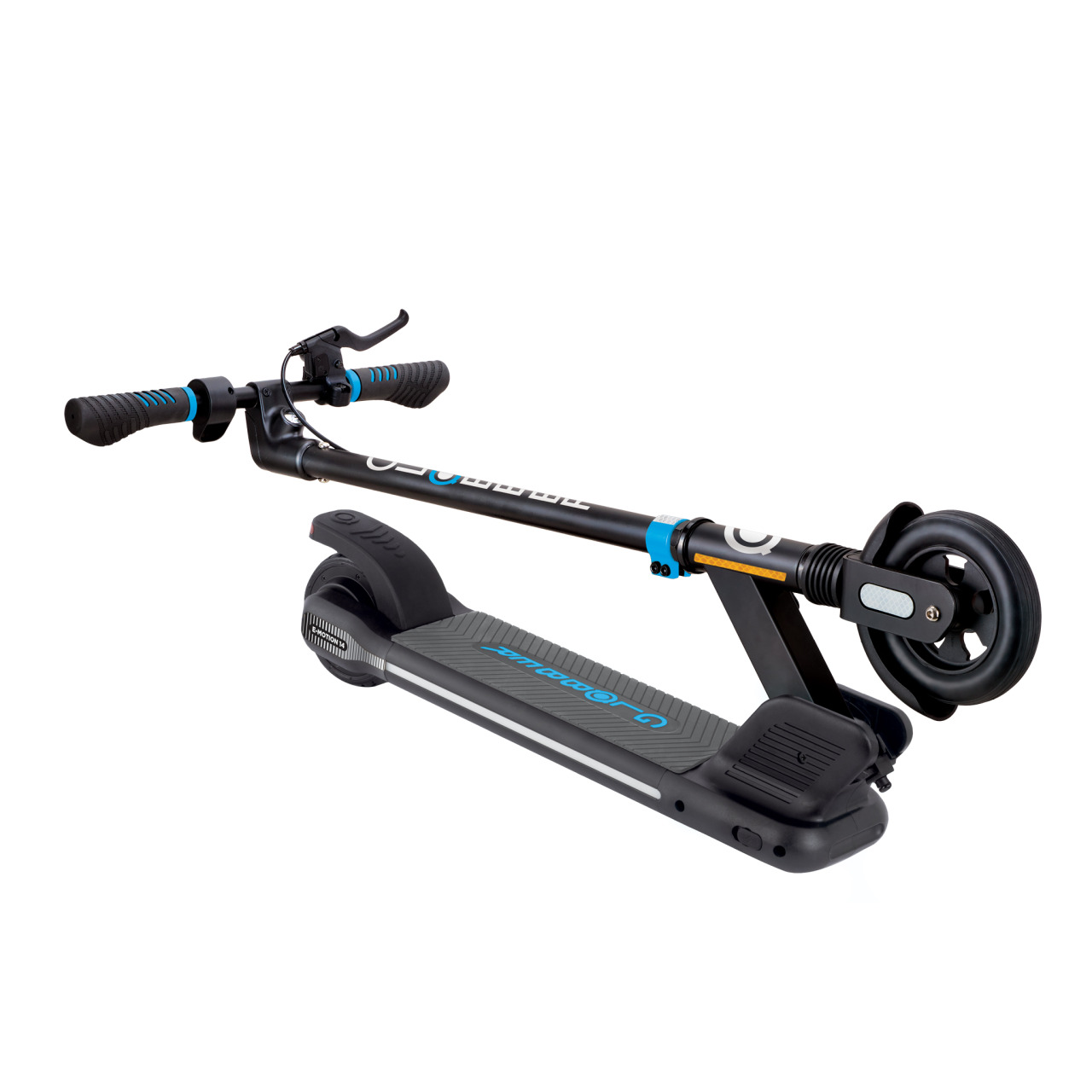 750 101 Portable Electric Scooter