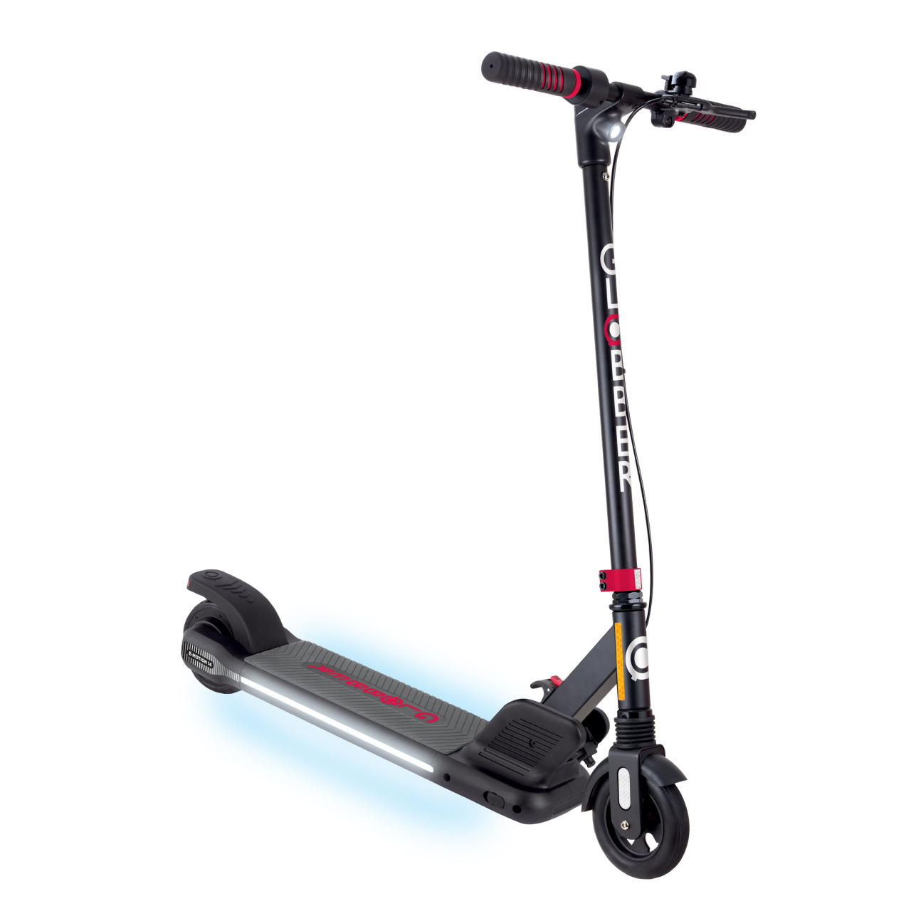 750 102 Electric Scooter With Suspension