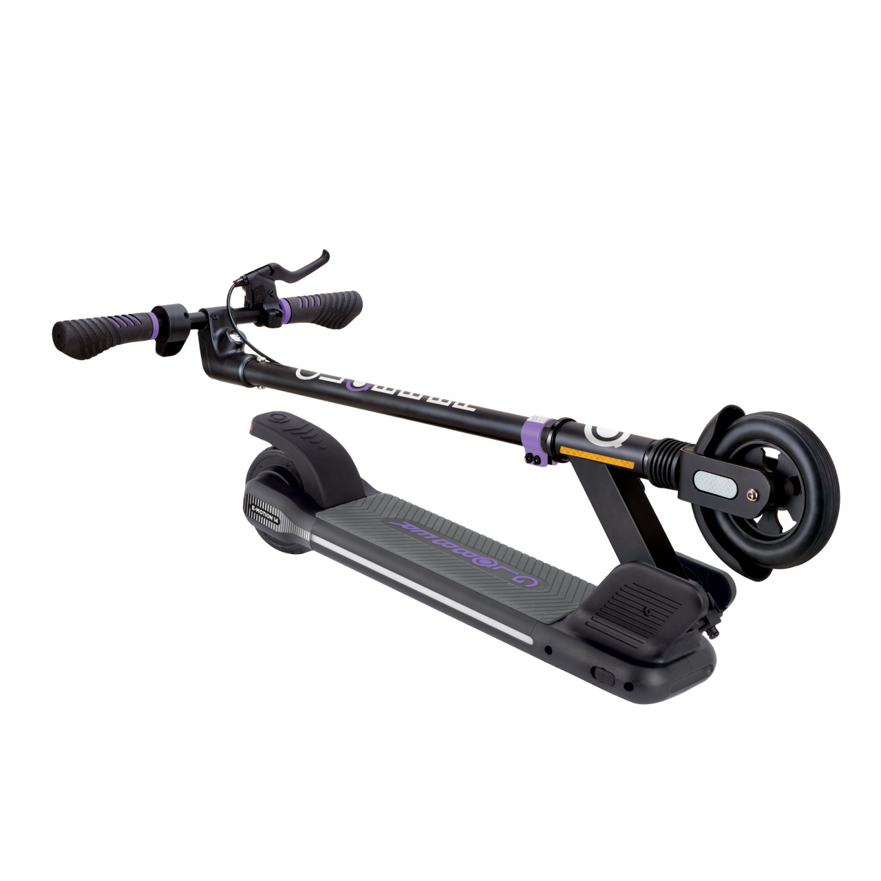 750 103 Portable Electric Scooter