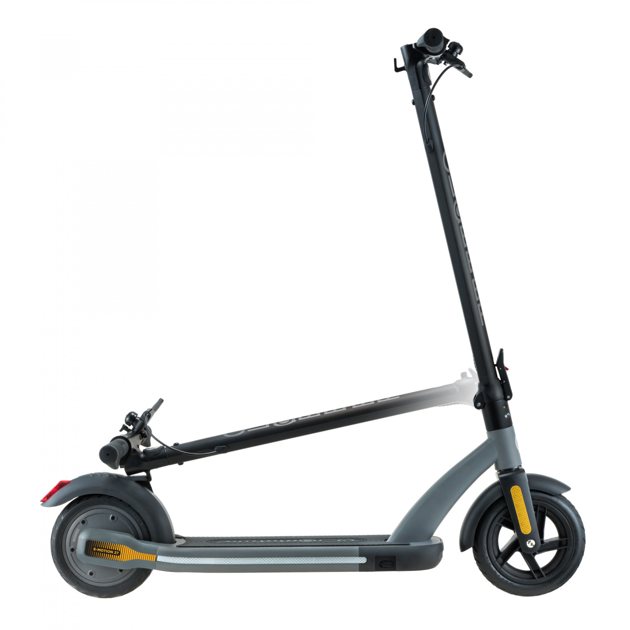 752 199 Foldable Adult Electric Scooter