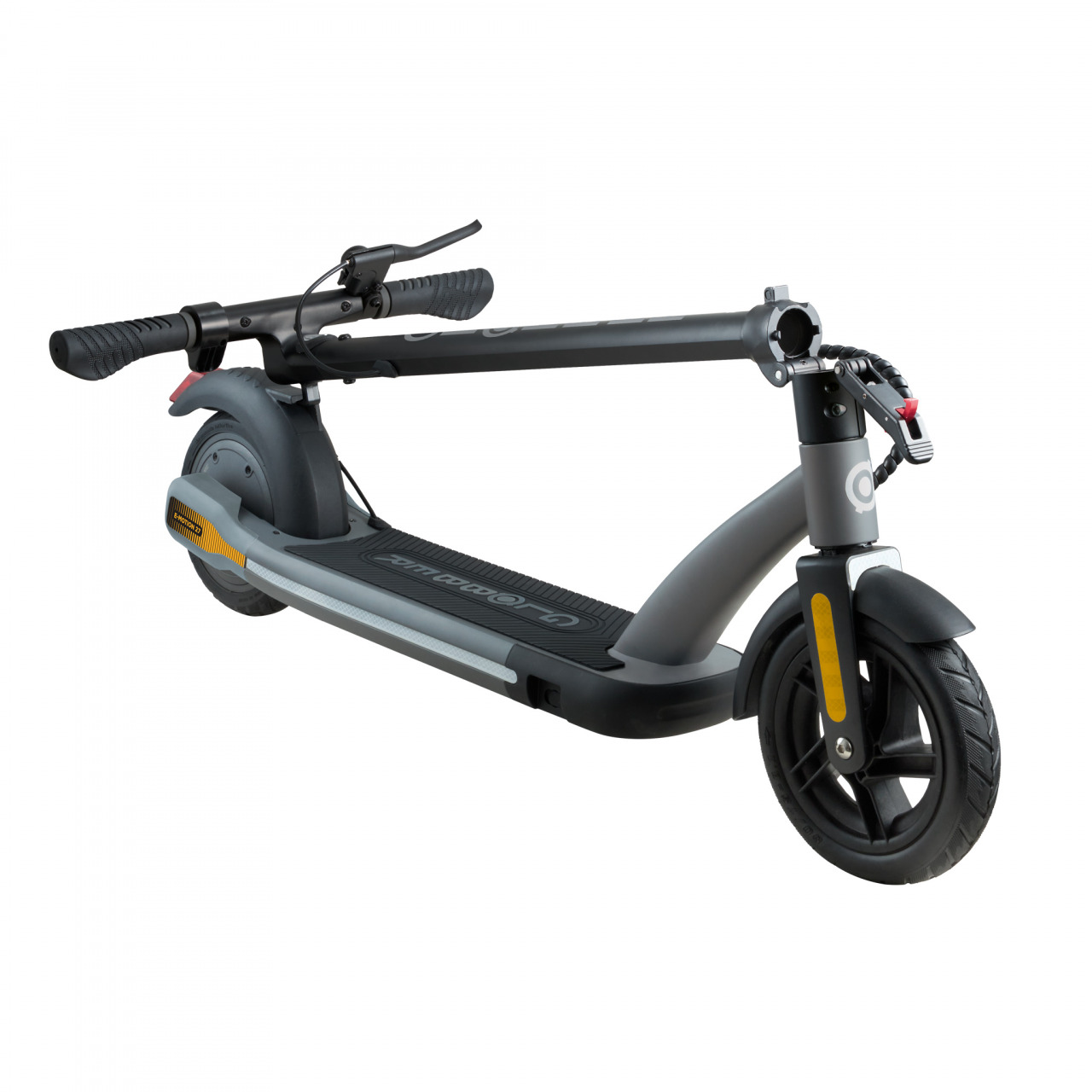 752 199 Portable Big Wheel Electric Scooter