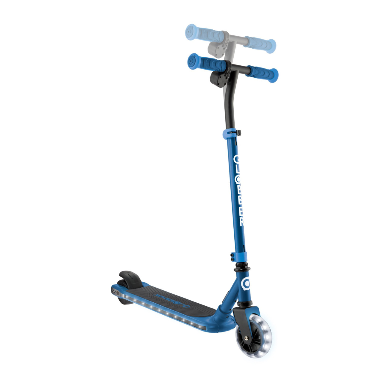 756 100 Adjustable Electric Scooter