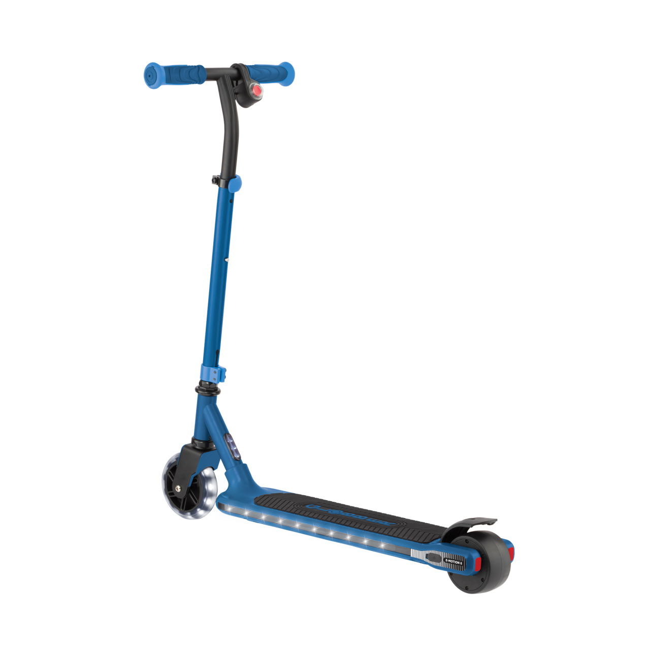 756 100 Battery Scooter