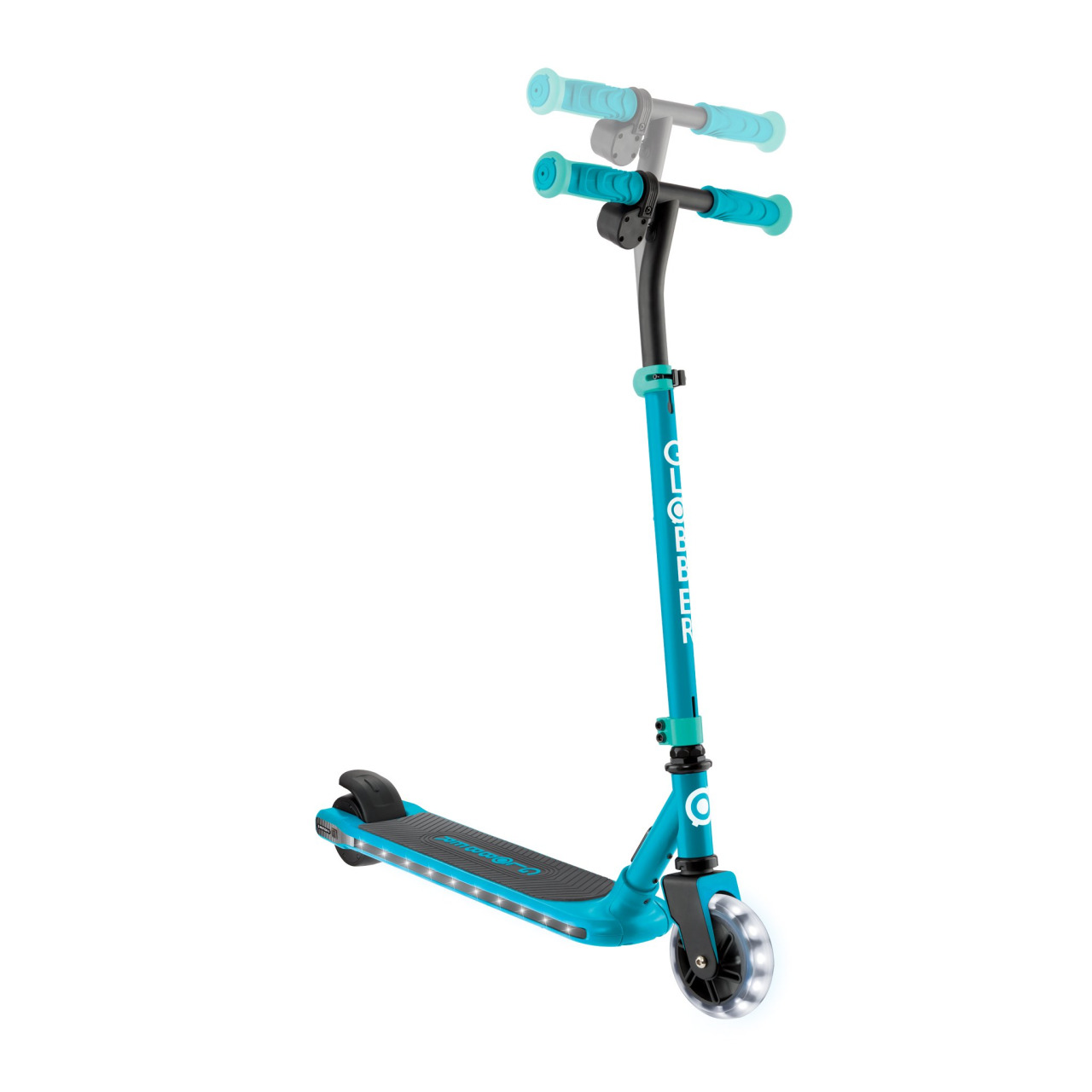 756 107 Adjustable Electric Scooter