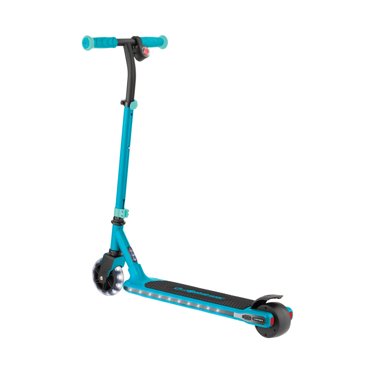 756 107 Battery Scooter
