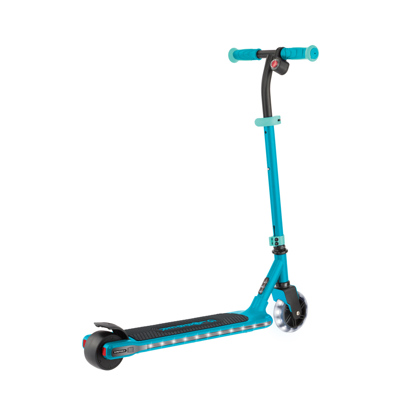 756 107 Electric Scooter