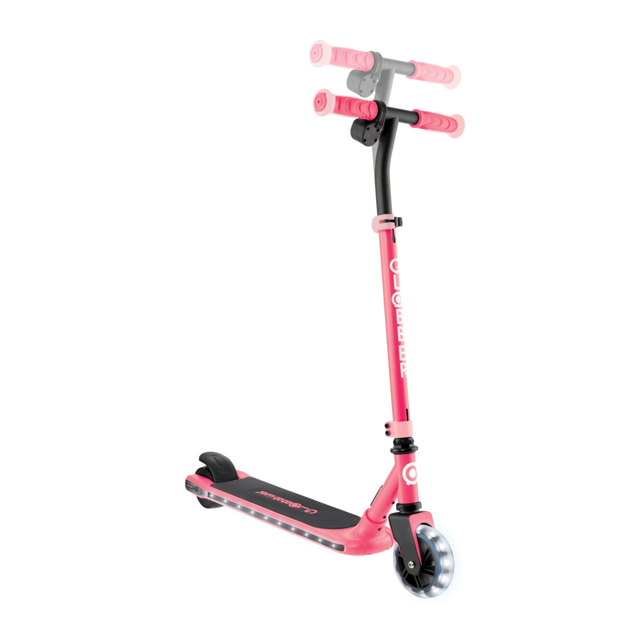 756 177 Adjustable Electric Scooter
