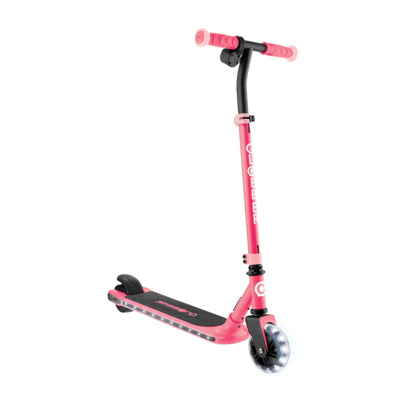 756 177 Electric Scooter For Teens