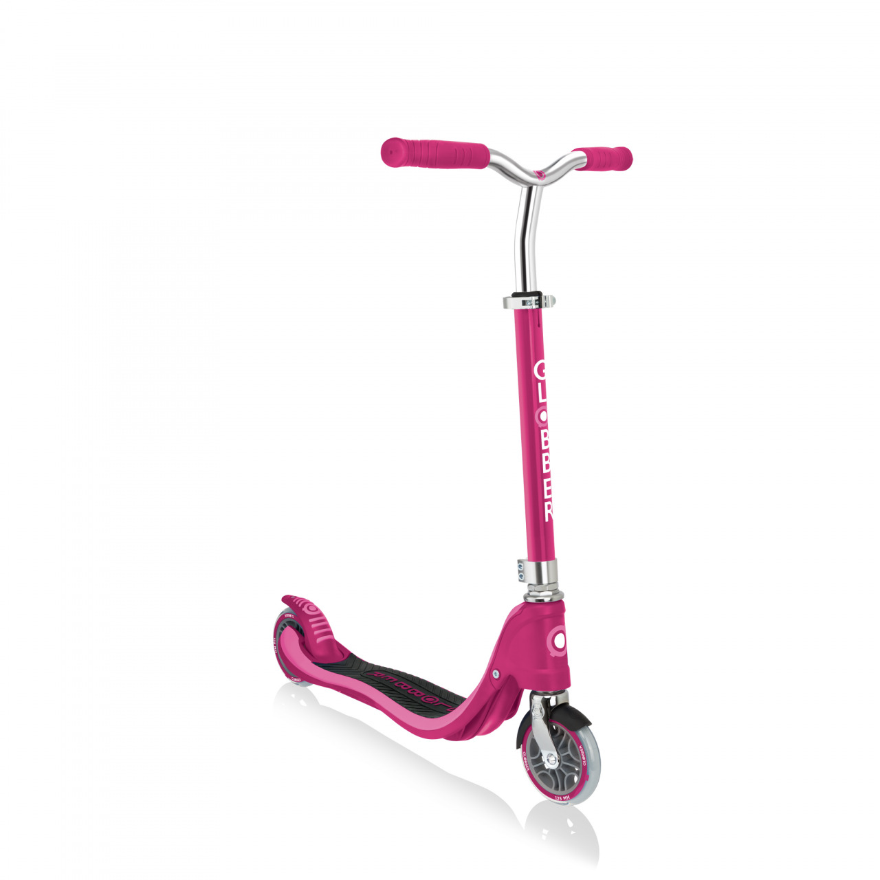 770 114 2 Front Wheel Scooter