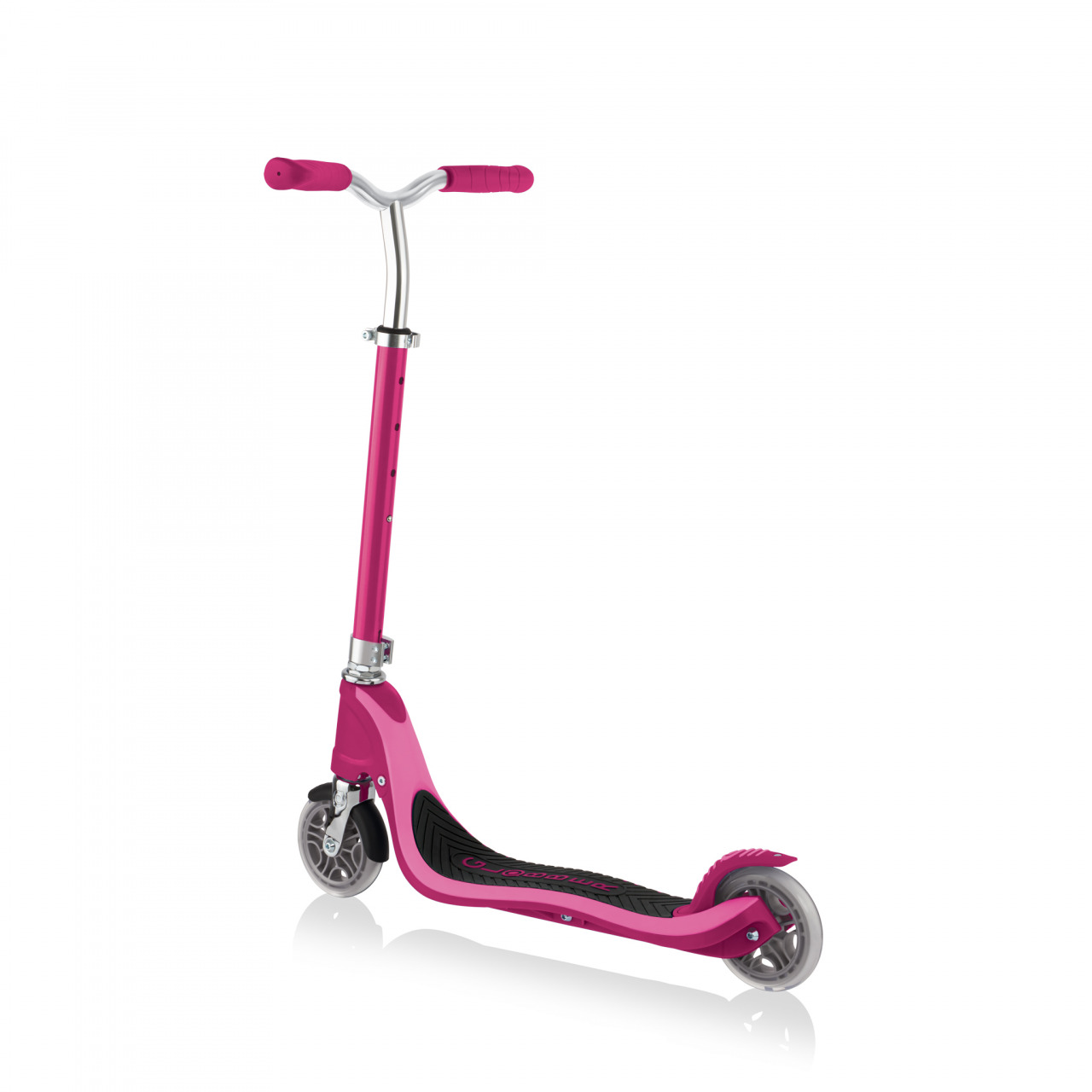 770 114 Kick Scooter For Teenager
