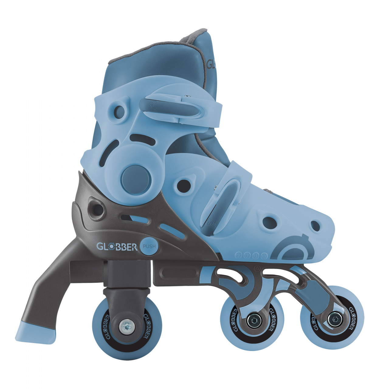 783 200 All In One Inline Skates