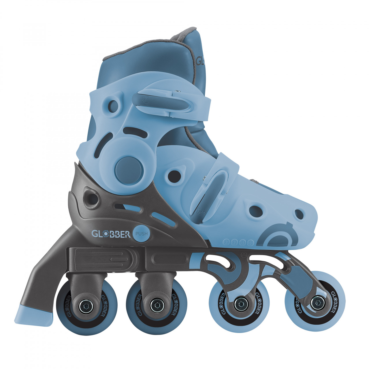 783 200 Inline Roller Skates For Beginners