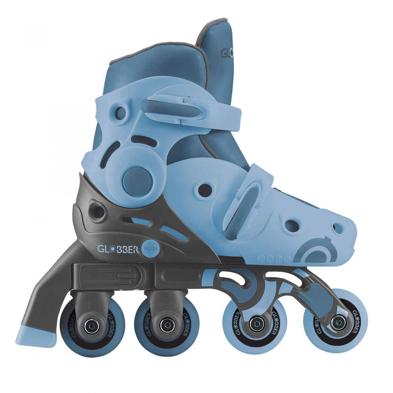 783 200 Inline Skates For Toddlers And Kids