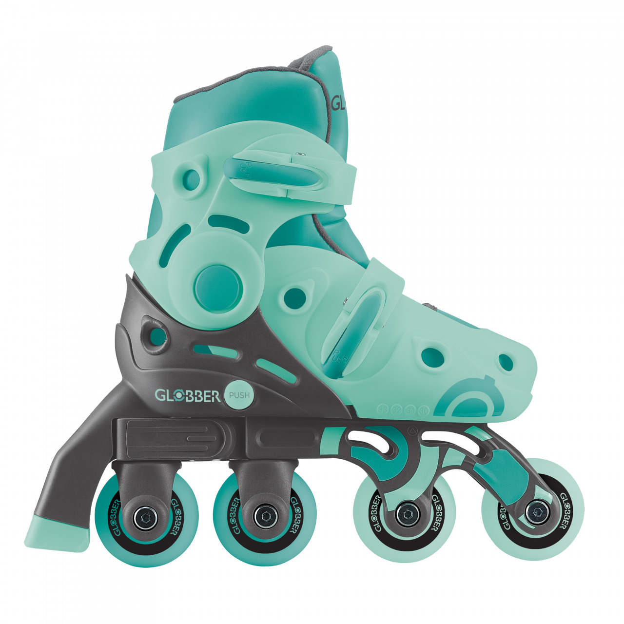 783 206 Inline Roller Skates For Beginners