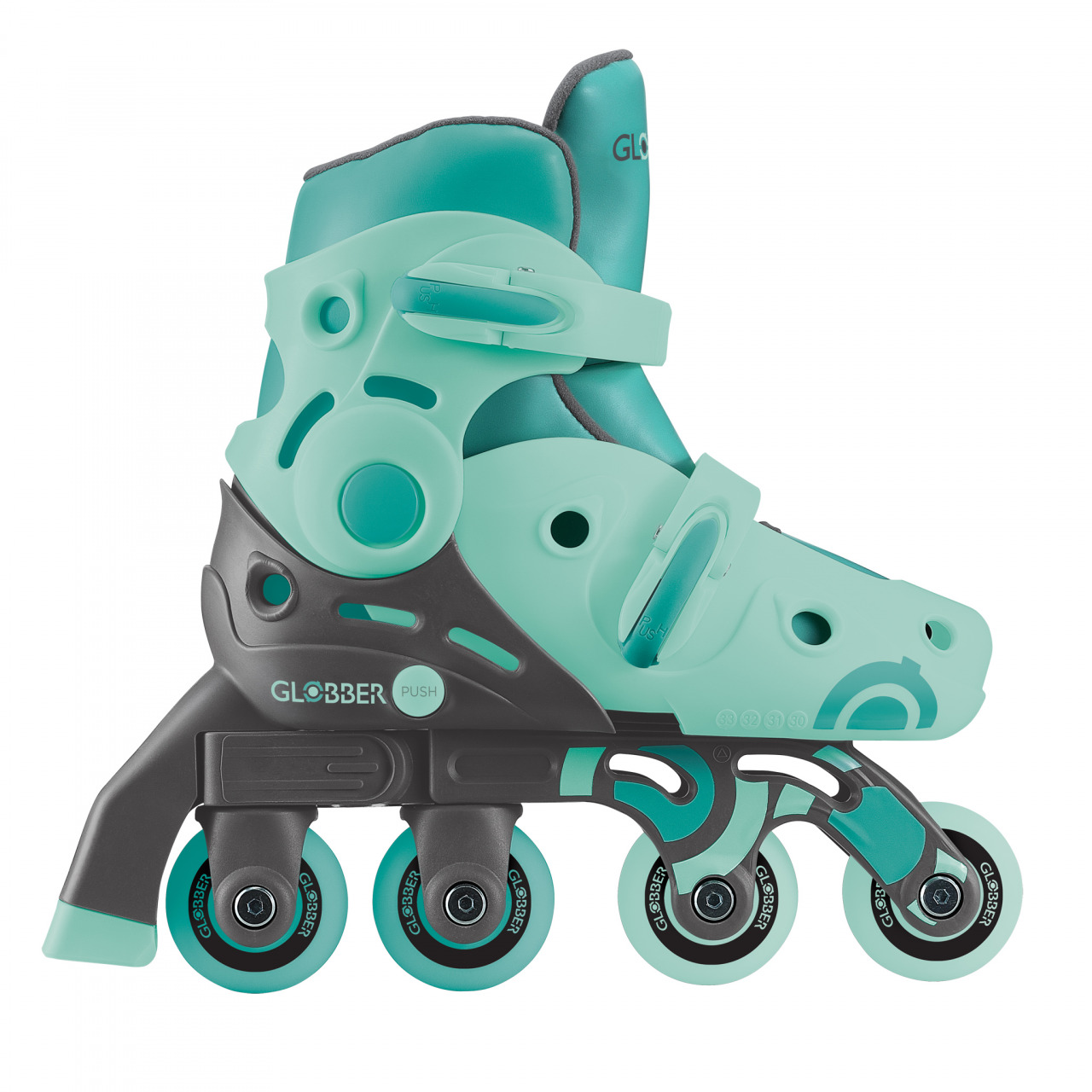 783 206 Inline Skates For Toddlers And Kids