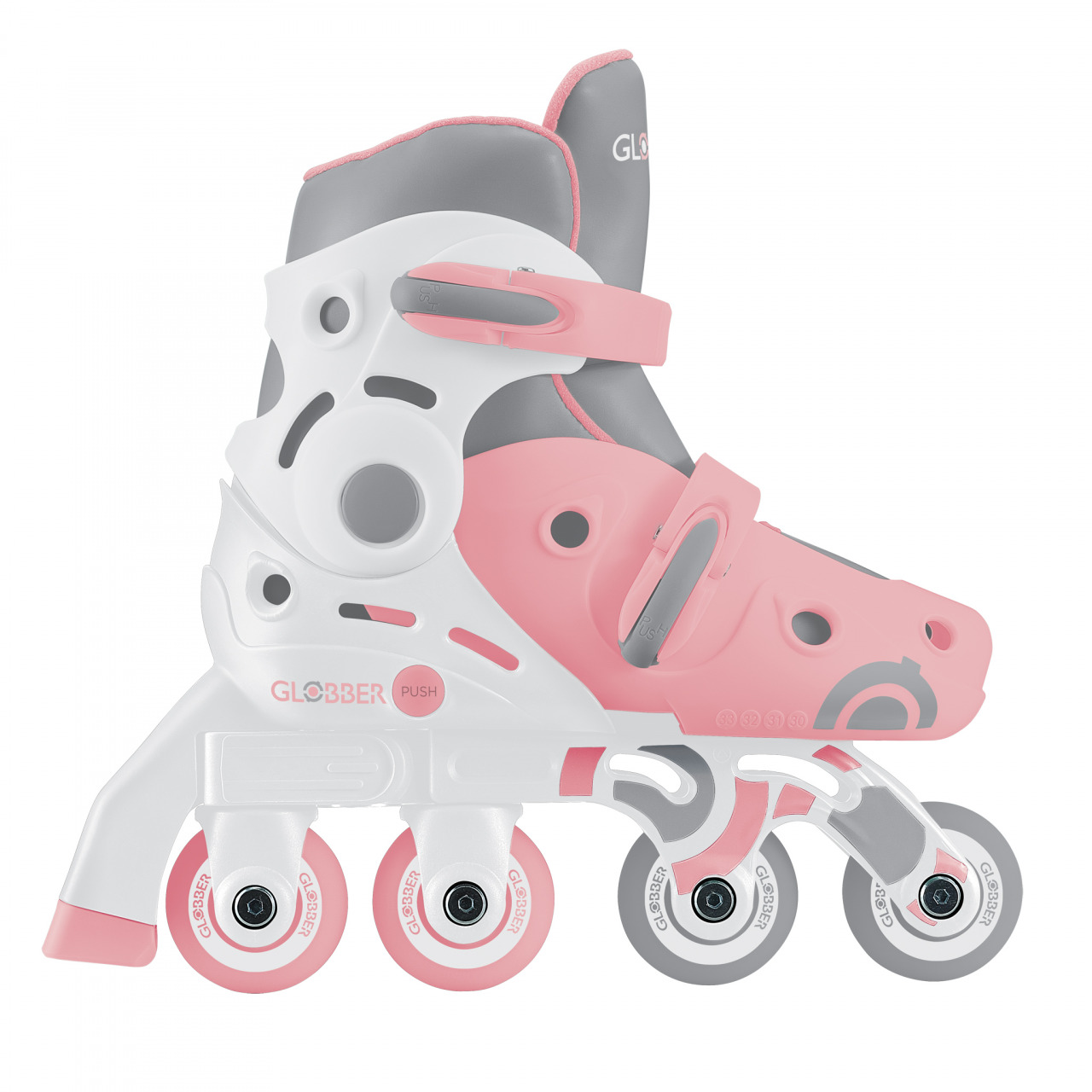 783 210 Inline Skates For Toddlers And Kids