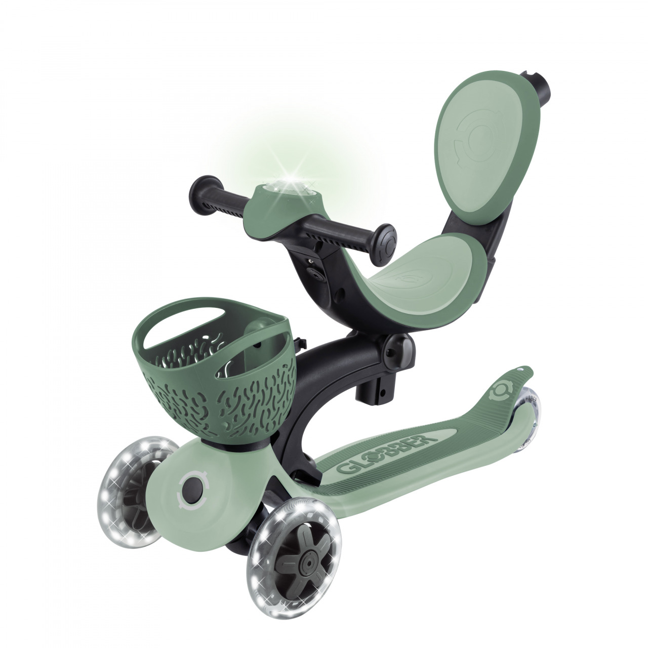 844 104 Baby Mode2 Walking Bike