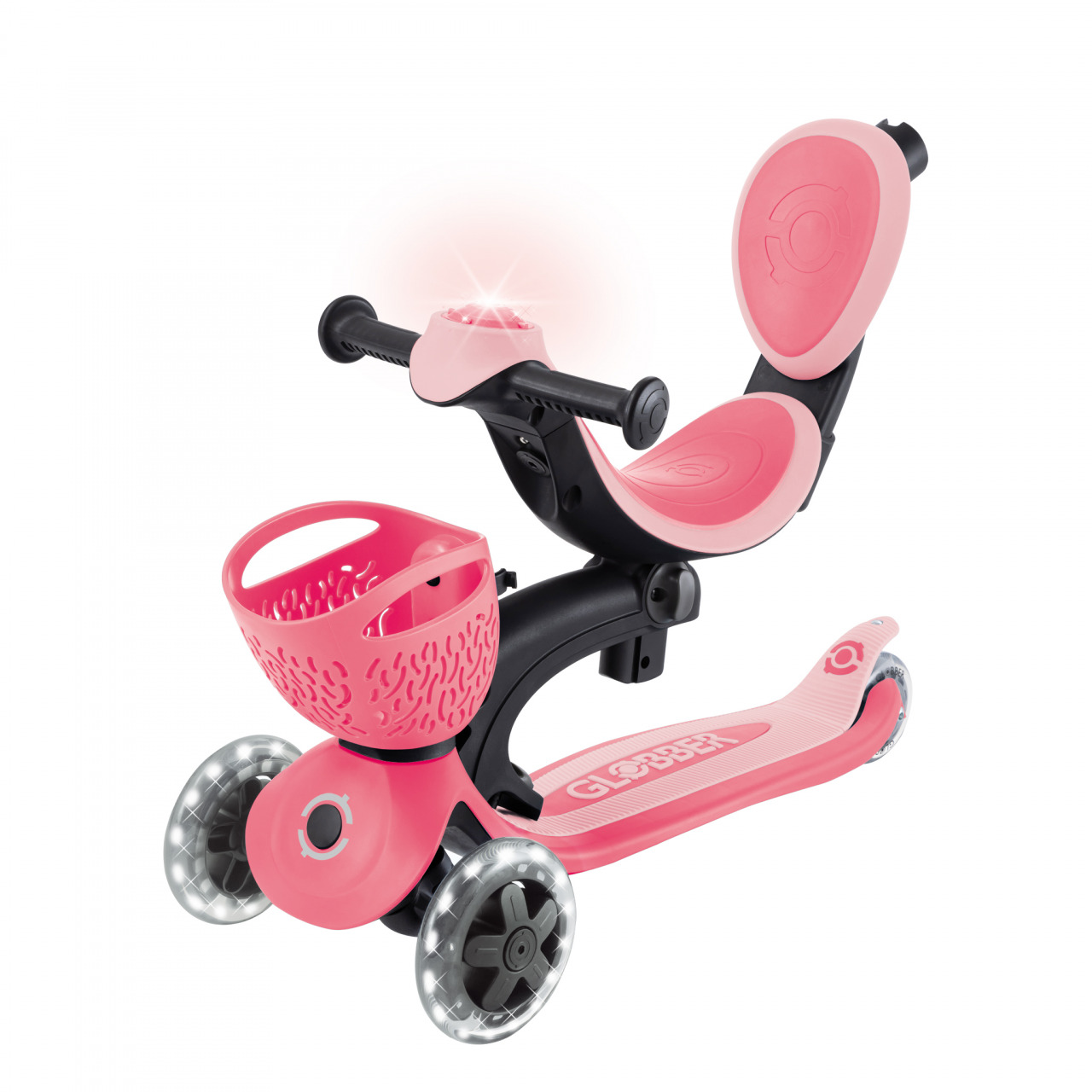 844 210 Baby Mode2 Walking Bike