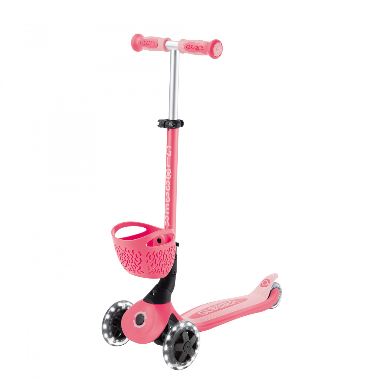 844 210 Baby Mode3 Toddler Scooter