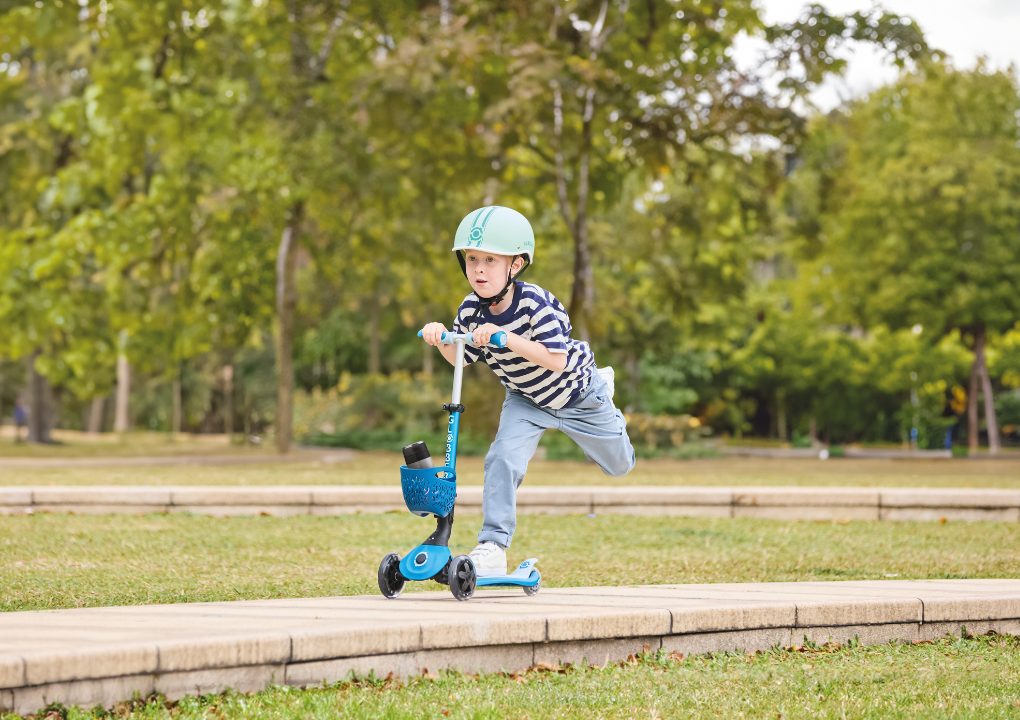 844 Toddler Scooter