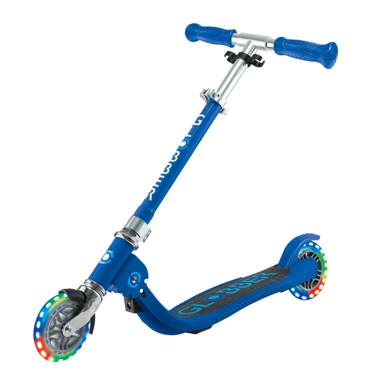 870 100 Adjusable Two Wheel Scooter