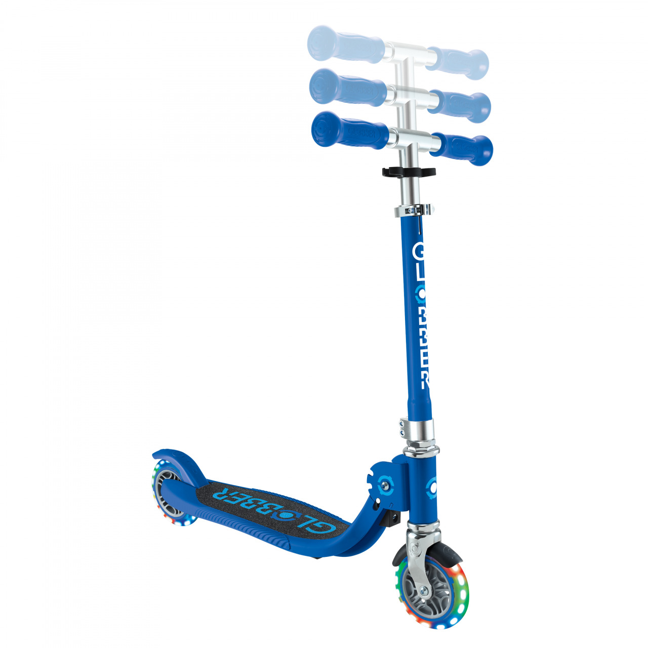 870 100 Adjustable Scooter For Kids