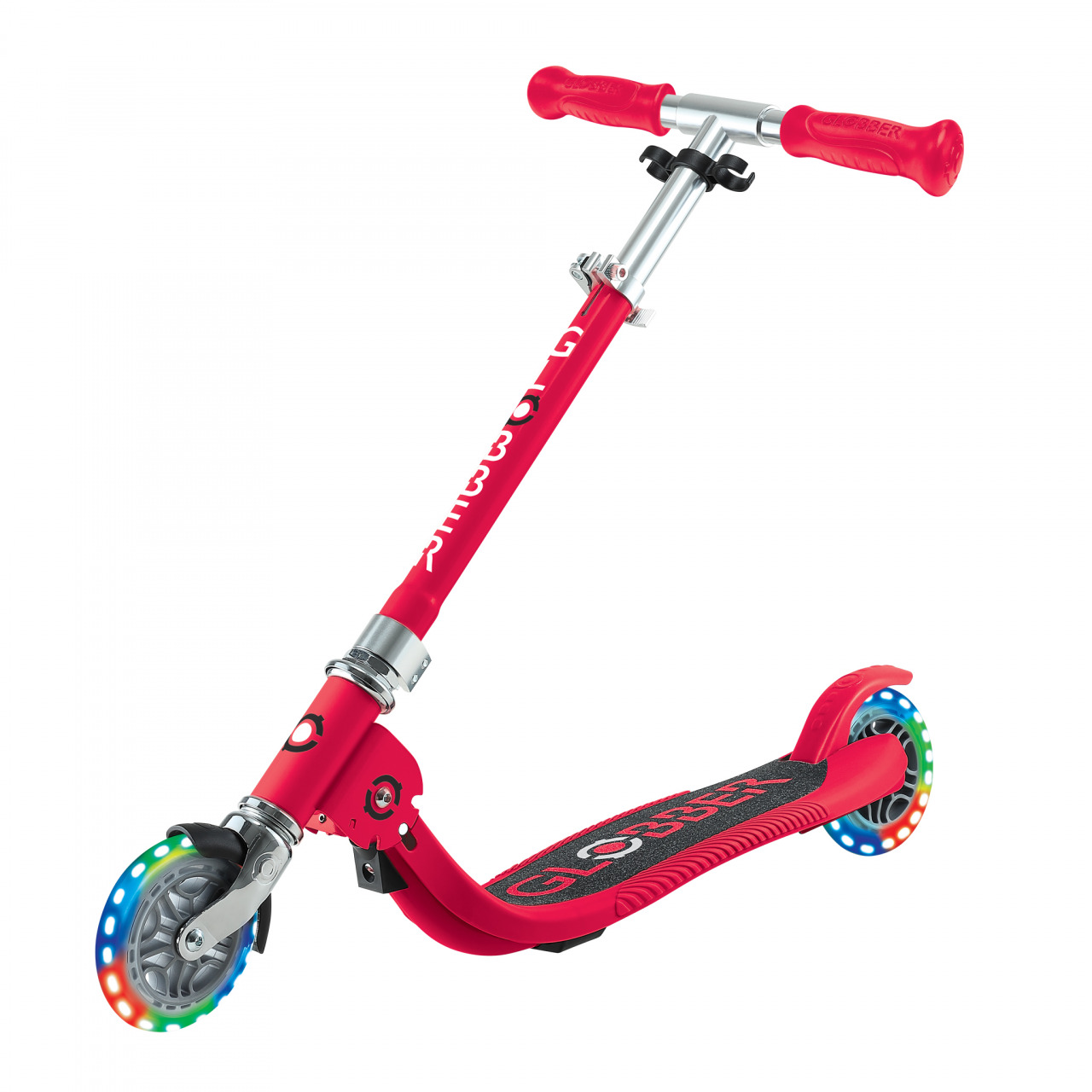 870 102 Adjusable Two Wheel Scooter