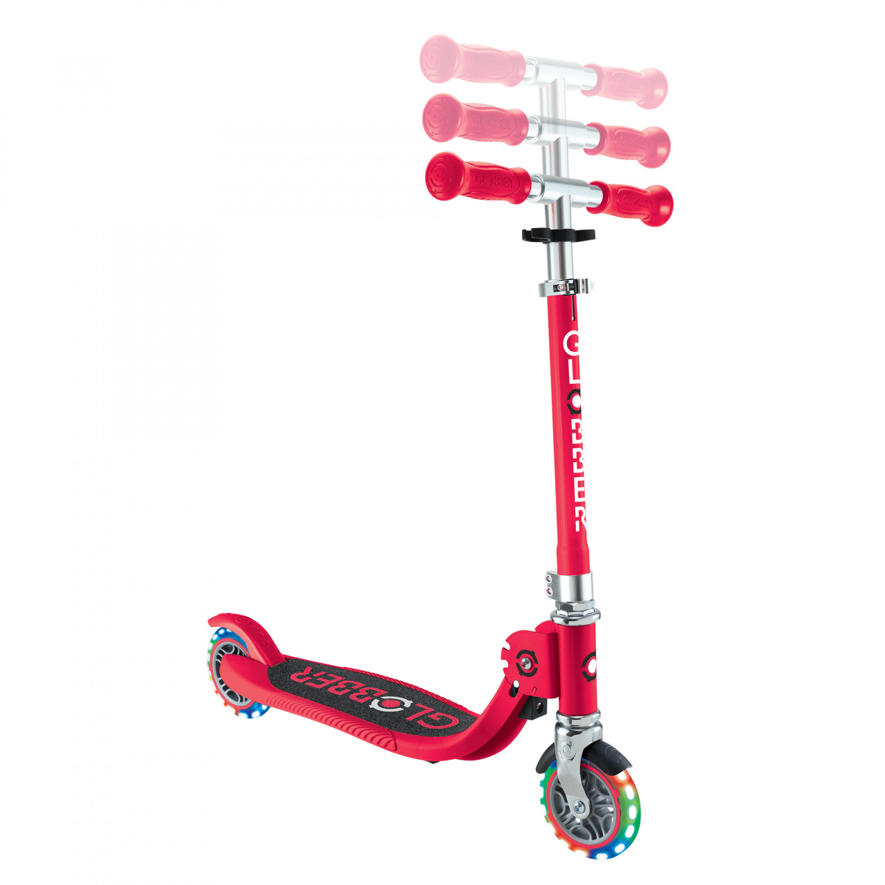 870 102 Adjustable Scooter For Kids