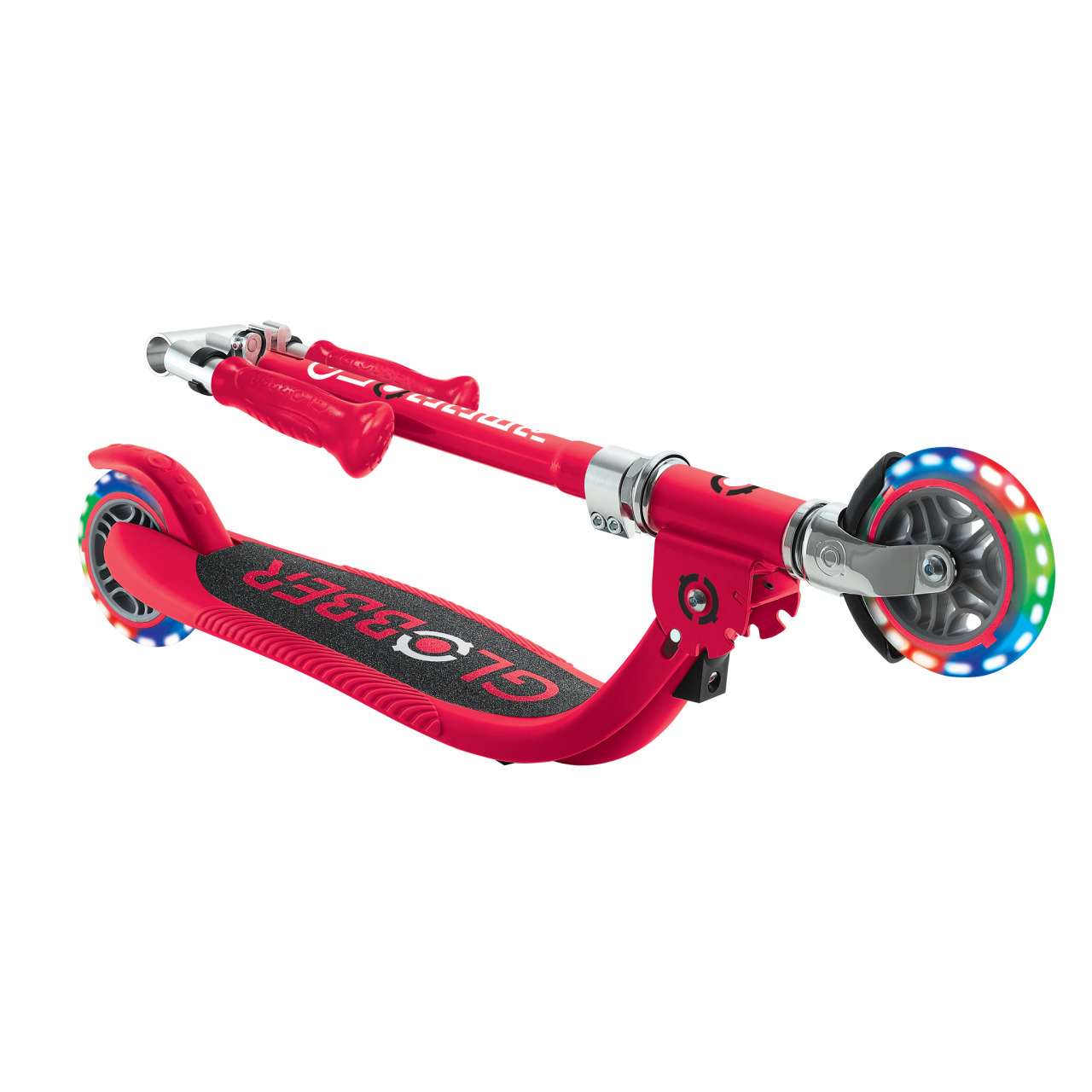 870 102 Foldable Kid Scooter