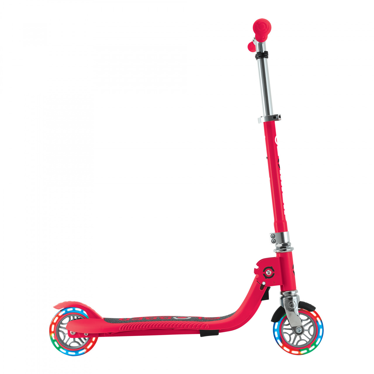 870 102 Two Wheel Scooter