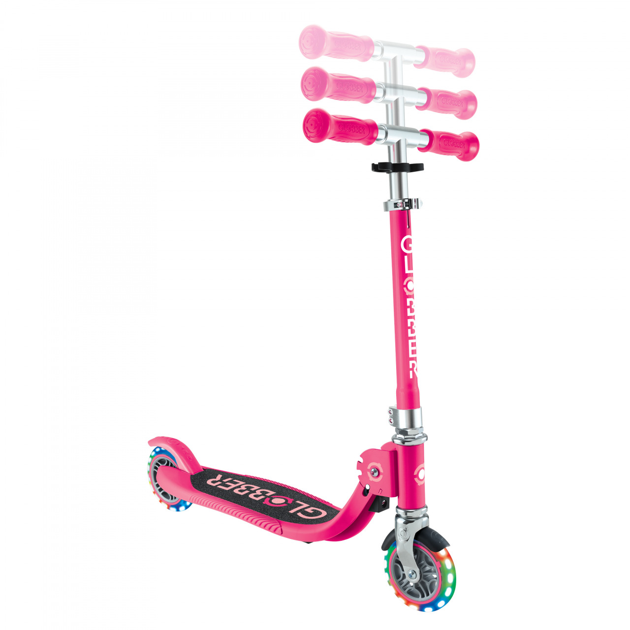 870 110 Adjustable Scooter For Kids