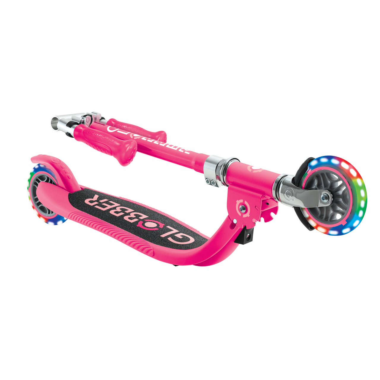 870 110 Foldable Kid Scooter