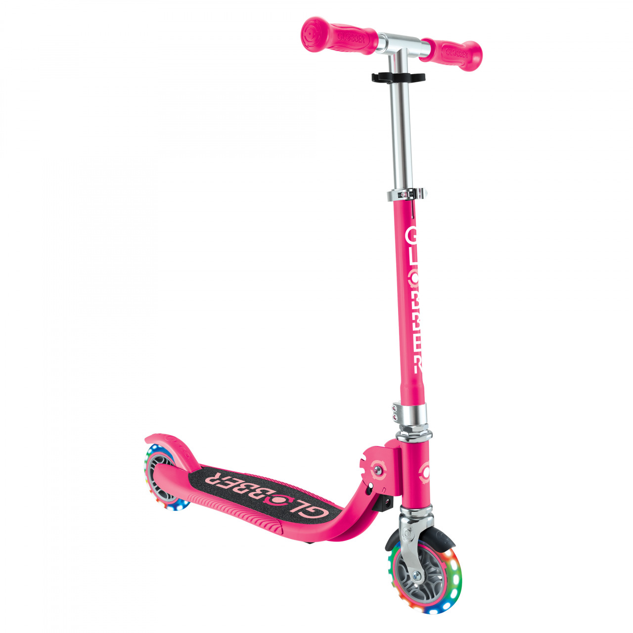 870 110 Kid Foldable Scooter